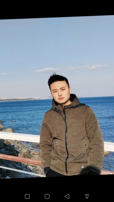 飞兔宝宝的第一张照片--将乐交友网