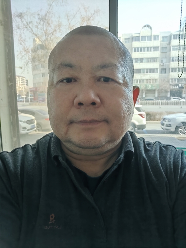 穆萨的第一张照片--将乐交友网