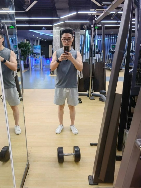 超哥的第二张照片--将乐交友网