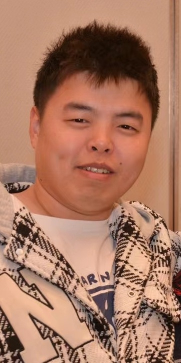 心心的第一张照片--将乐交友网