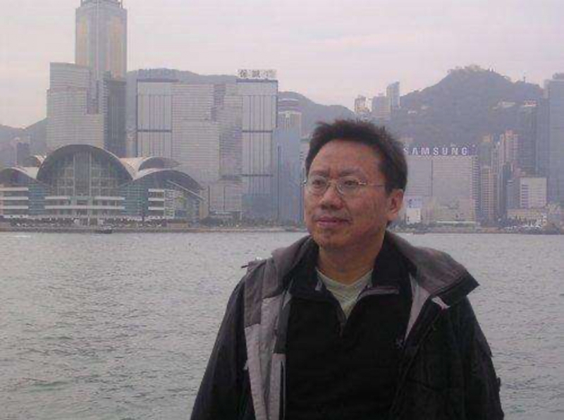 Forrest的第一张照片--将乐交友网