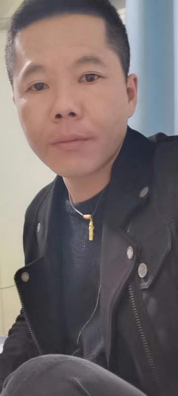 沁非凡的第一张照片--将乐交友网