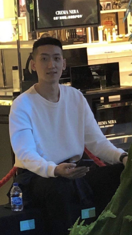 box的第一张照片--将乐交友网