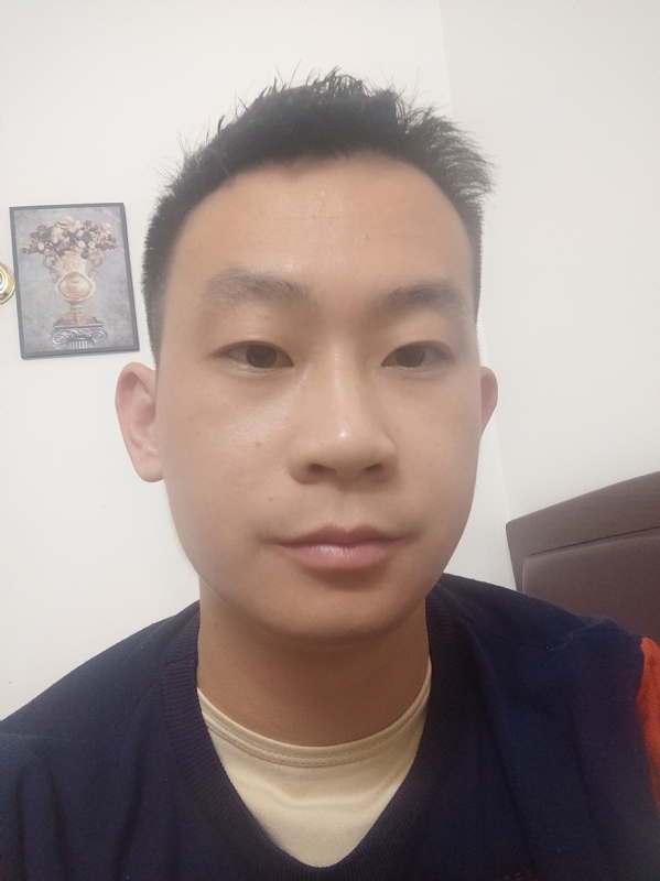 清风徐来的第一张照片--将乐交友网