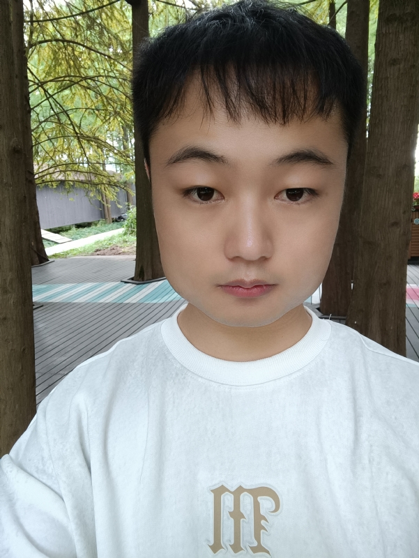 故人似的第一张照片--将乐交友网
