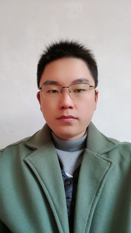 聆听的第一张照片--将乐交友网