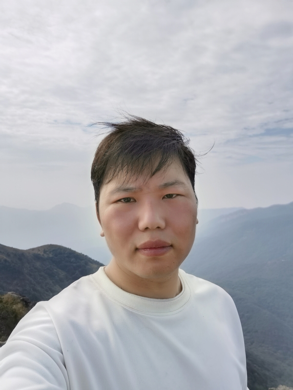 平凡人生的第二张照片--将乐交友网