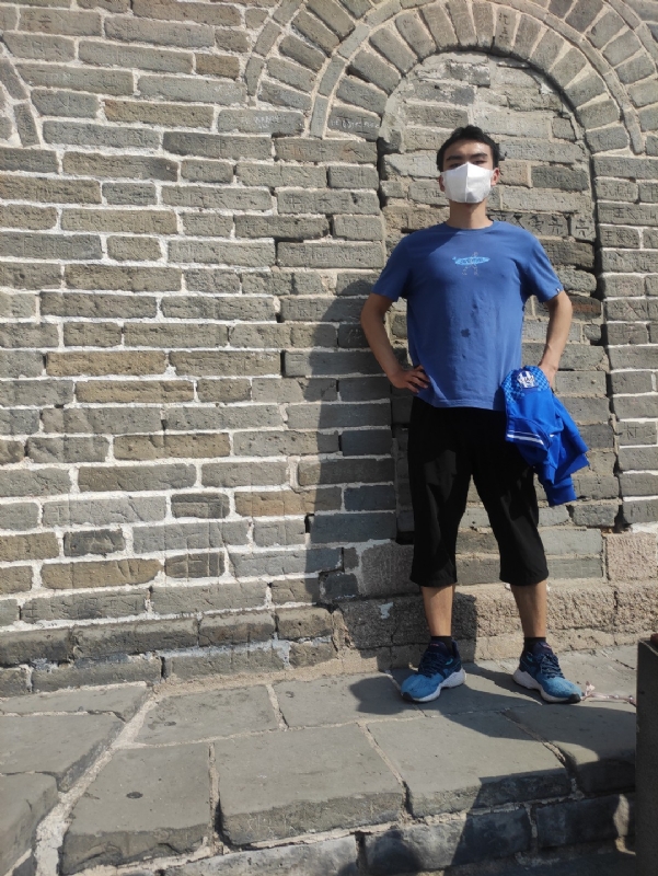 回念的第一张照片--将乐交友网