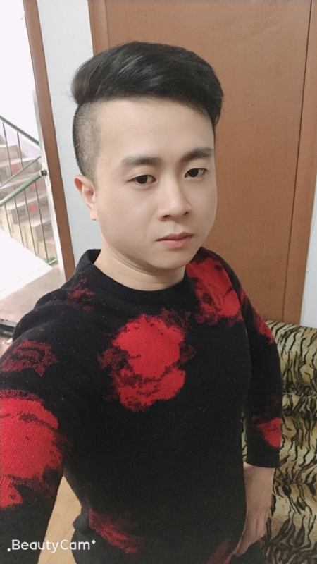 随心的第一张照片--将乐交友网