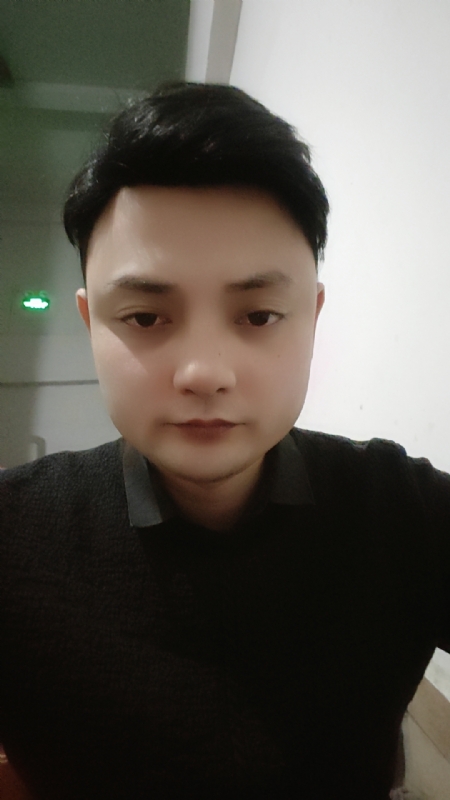 我在他乡整挺好的第一张照片--将乐交友网