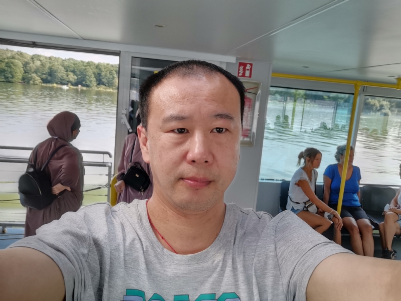 心若在的第三张照片--将乐交友网