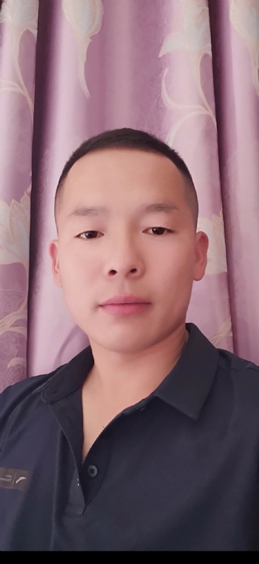 执子之手的第一张照片--将乐交友网