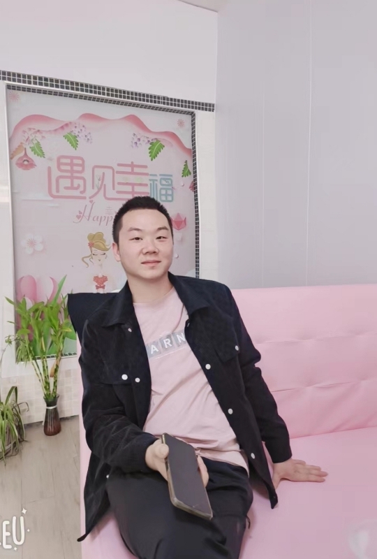 真的不会取名的第一张照片--将乐交友网
