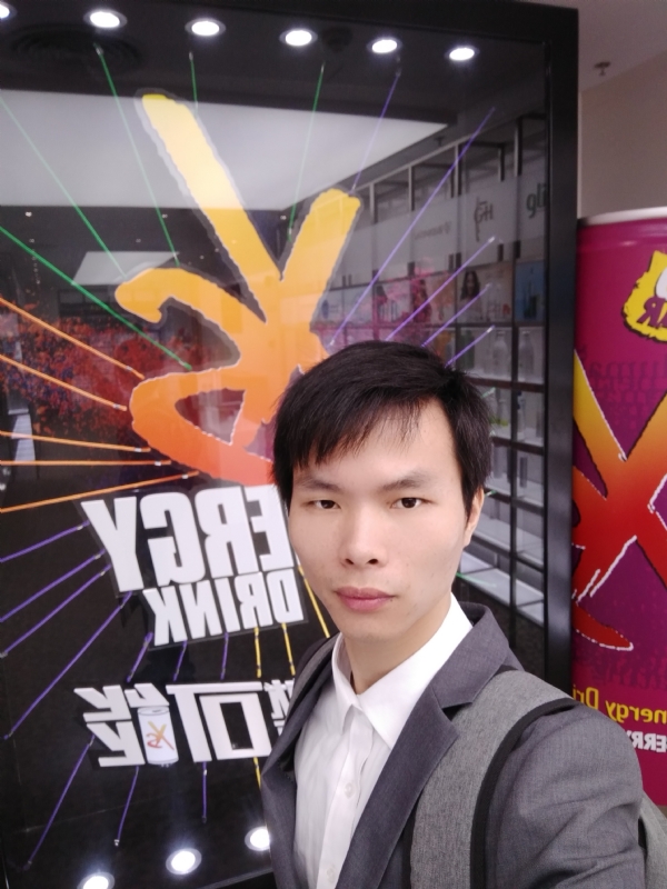 你是我的唯一的第二张照片--将乐交友网