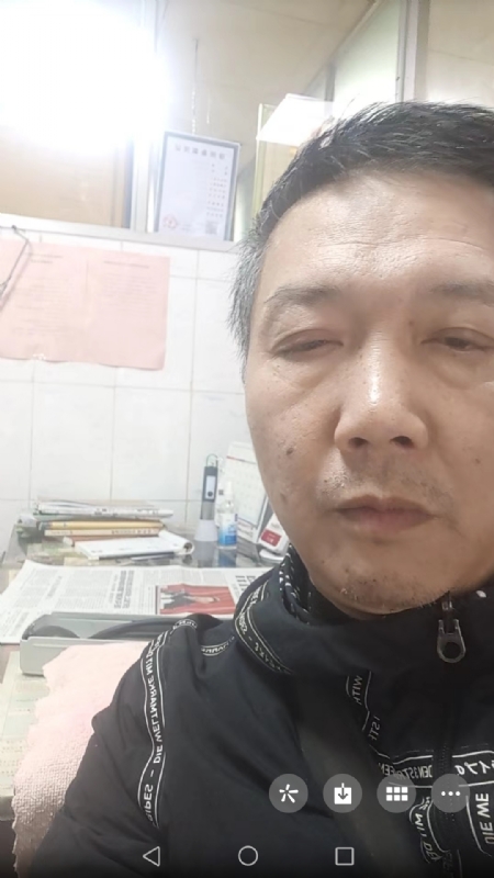 黄生的第二张照片--将乐交友网