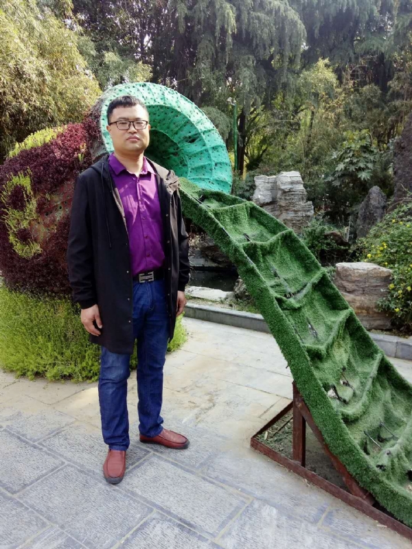 张哥的第一张照片--将乐交友网