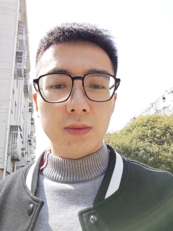 七彩皮皮虾的第一张照片--将乐交友网