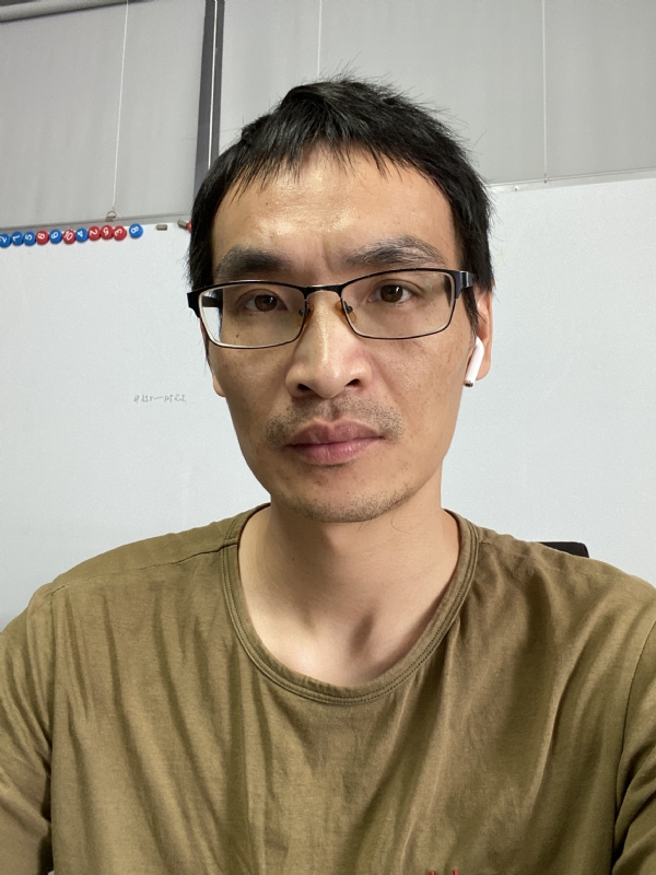 孤独的根号三的第一张照片--将乐交友网