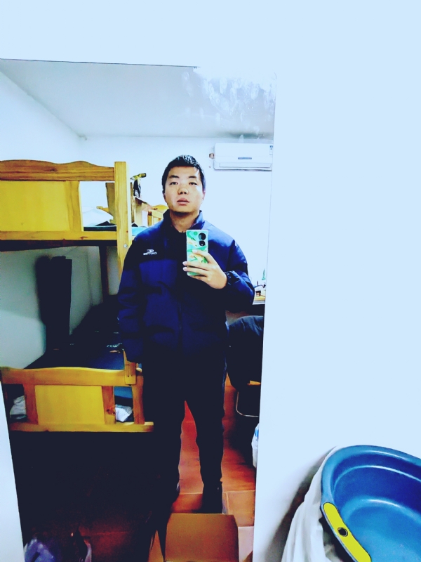 赤峎雾的第一张照片--将乐交友网