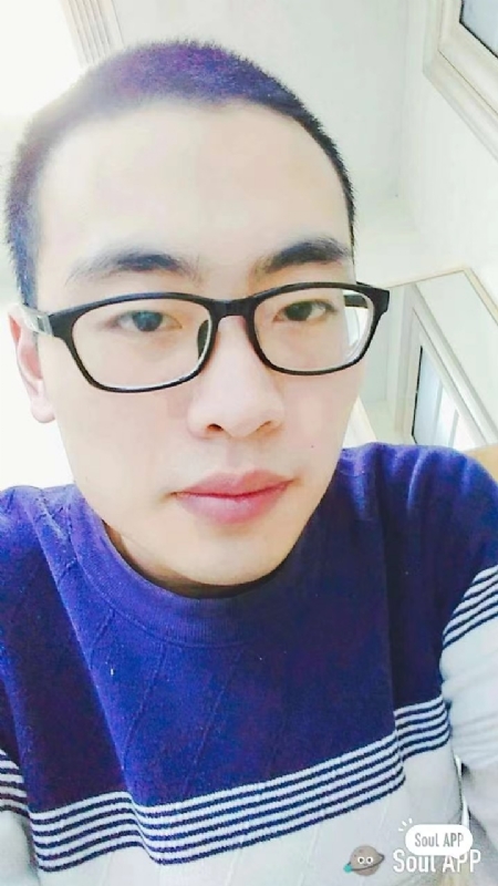 叶乘风的第一张照片--将乐交友网