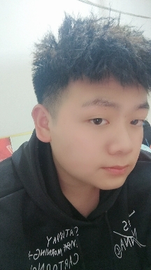 狗头的第一张照片--将乐交友网