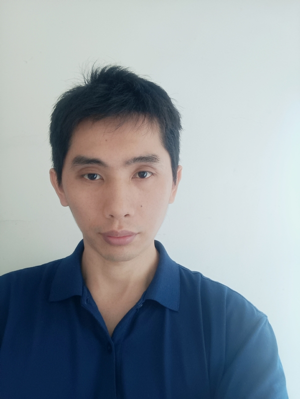 小峰的第一张照片--将乐交友网