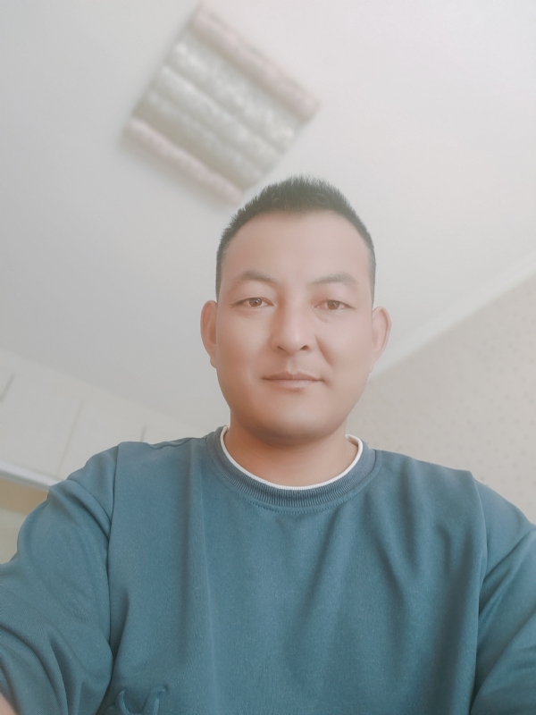 凯哥的第一张照片--将乐交友网