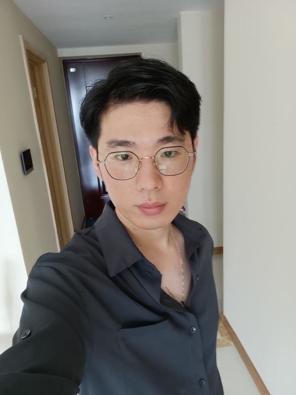 春风十里的第一张照片--将乐交友网