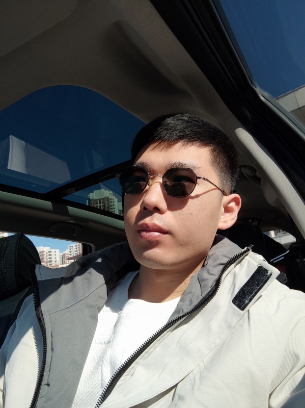 春风十里的第二张照片--将乐交友网