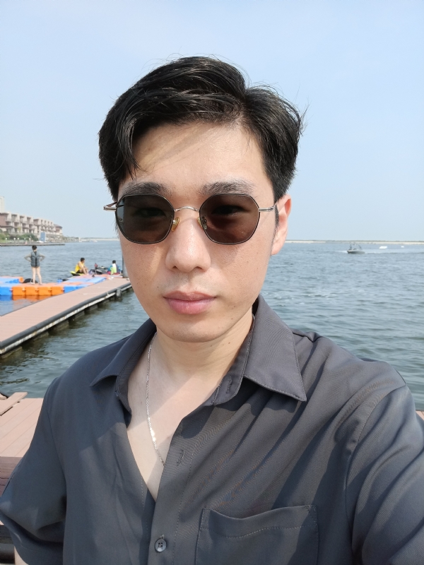 春风十里的第三张照片--将乐交友网
