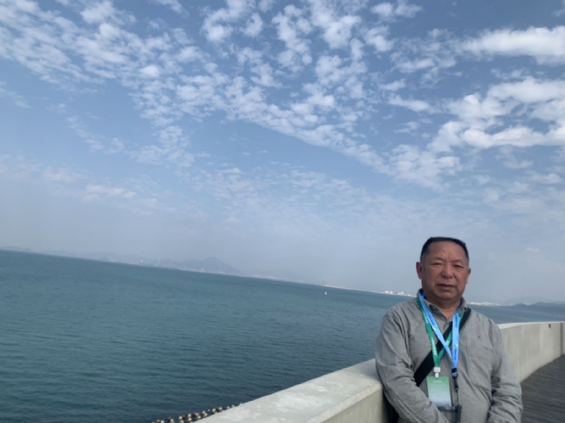 沏茶等红颜的第一张照片--将乐交友网