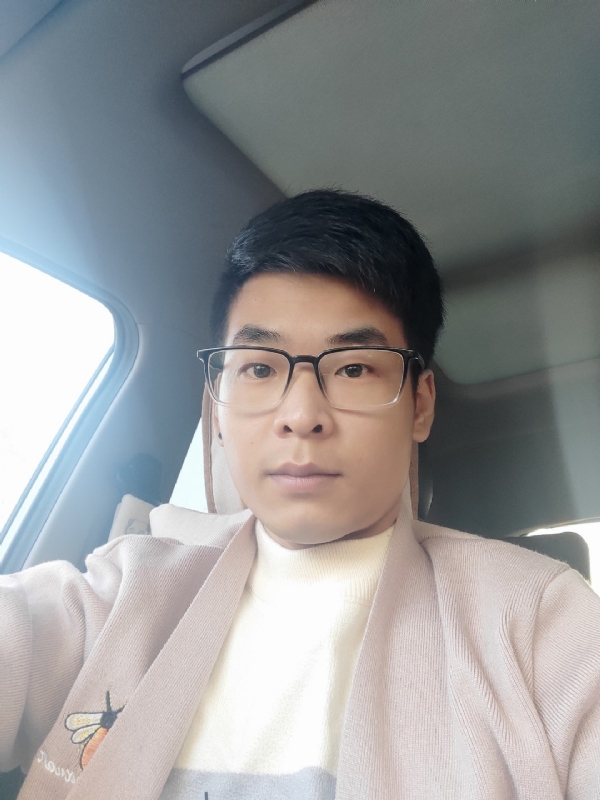 小奕的第一张照片--将乐交友网