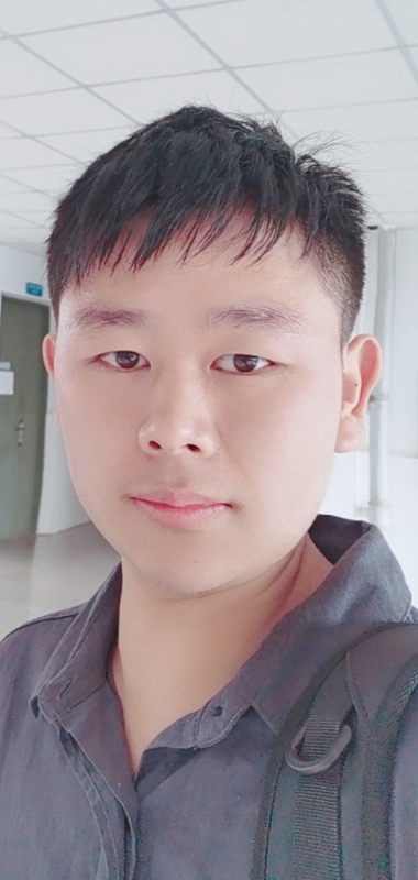 为你而来的第一张照片--将乐交友网