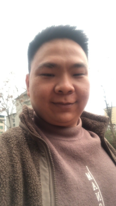 愿你所愿也的第一张照片--将乐交友网