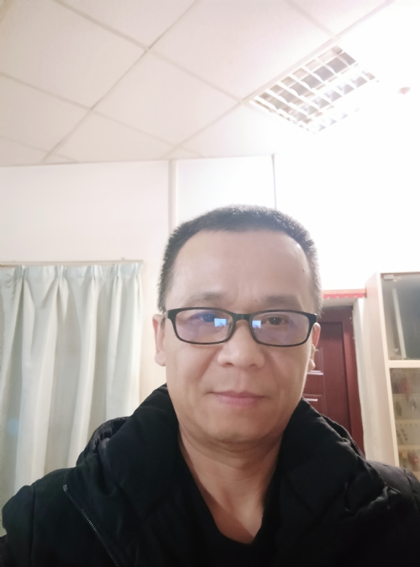 我心依旧的第一张照片--将乐交友网