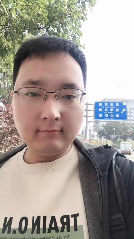 以结婚为目的的第一张照片--将乐交友网