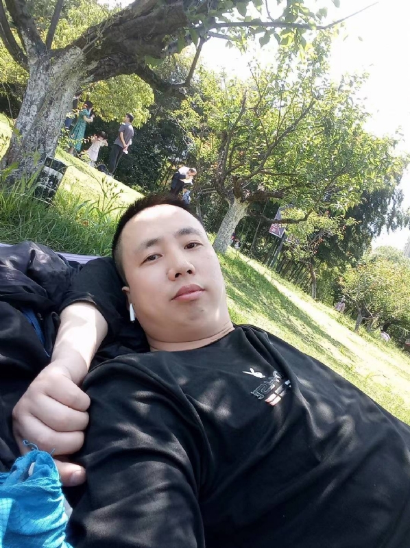 大图图的第二张照片--将乐交友网