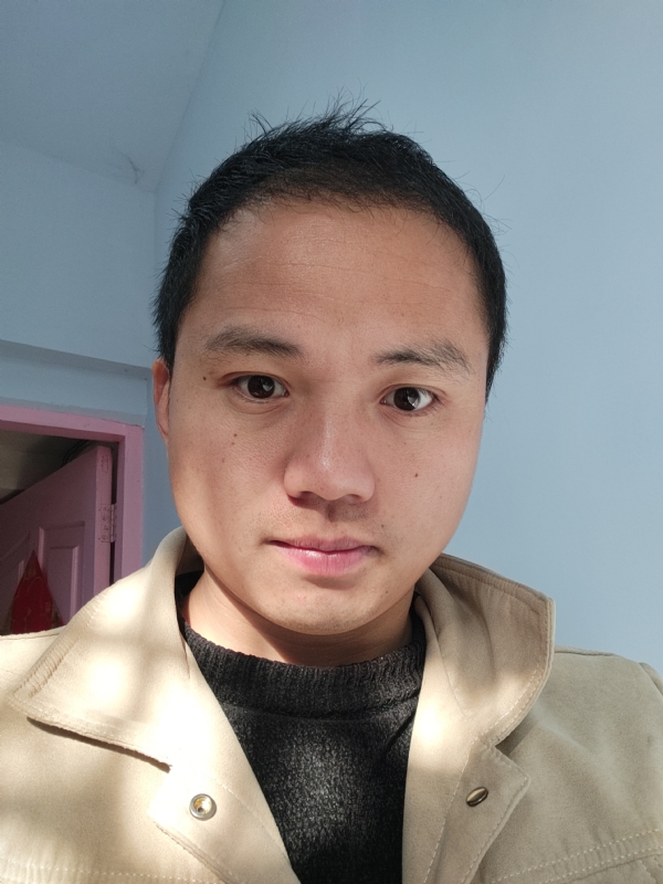 中意你的第三张照片--将乐交友网
