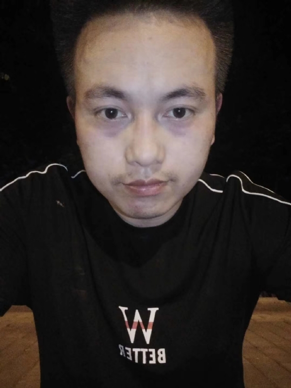 拓荒者的第一张照片--将乐交友网