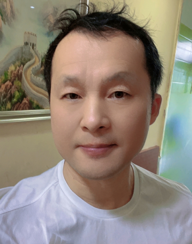 顺其自然2024的第一张照片--将乐交友网