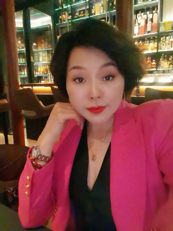 feng的第一张照片--将乐交友网