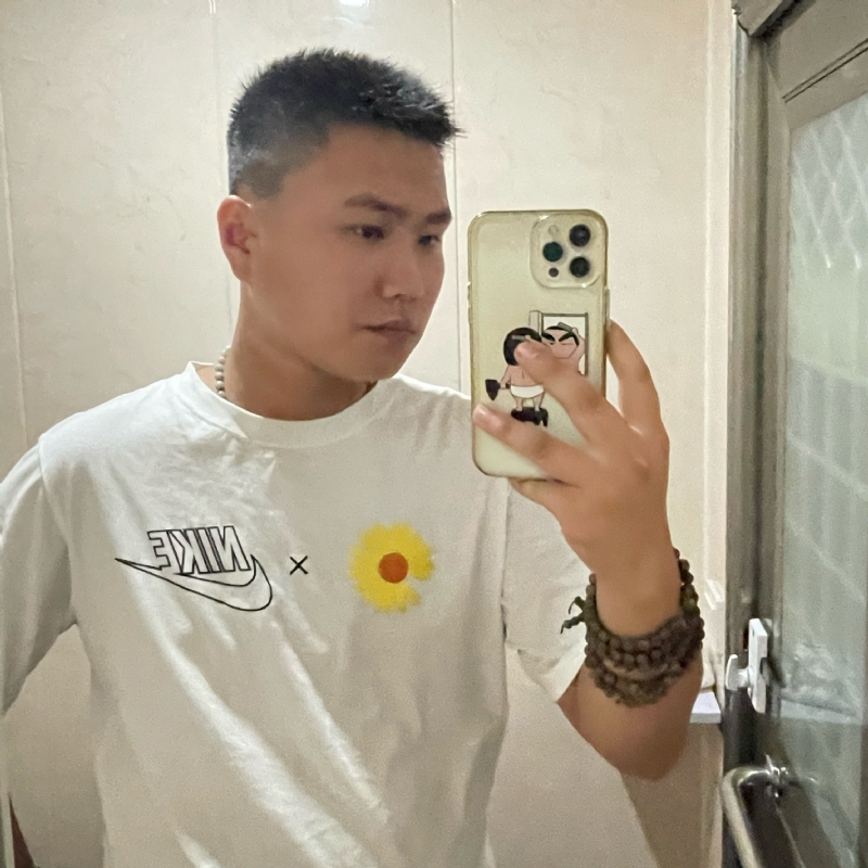 揚叔的第一张照片--将乐交友网