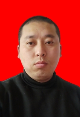 山西晋牛的第一张照片--将乐交友网