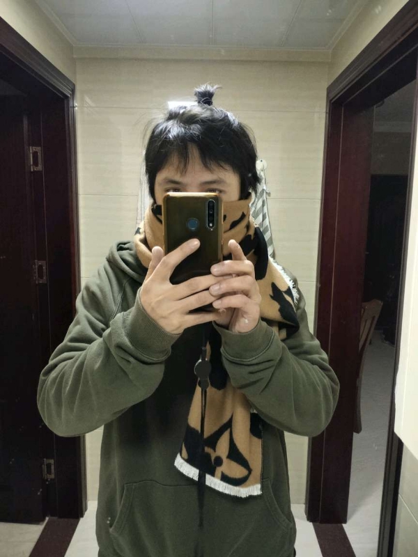 男技师的第一张照片--将乐交友网
