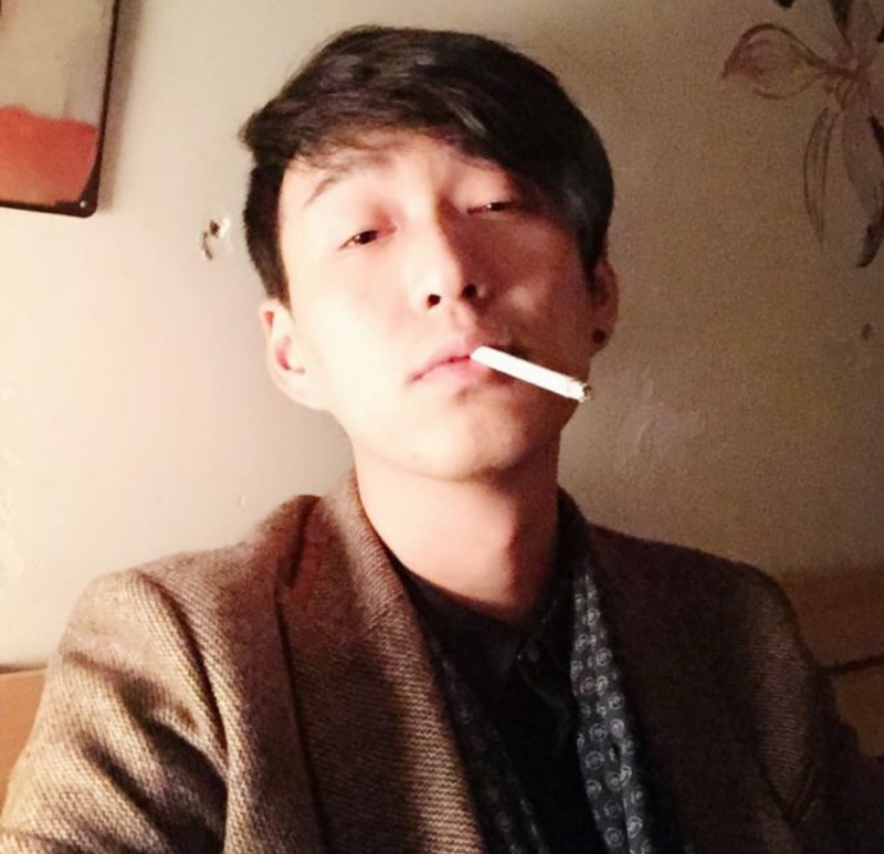 陆源的第一张照片--将乐交友网