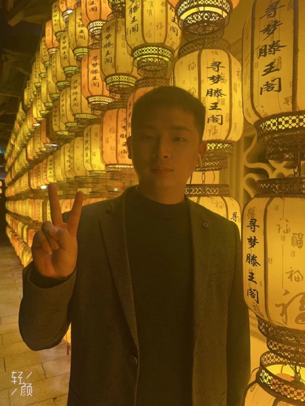 剩下的果实的第一张照片--将乐交友网
