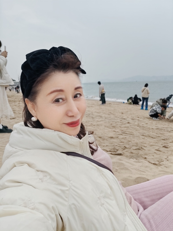 爱厦的第一张照片--将乐交友网