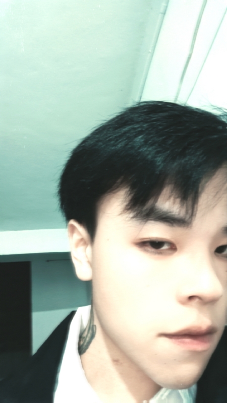 余温的第一张照片--将乐交友网