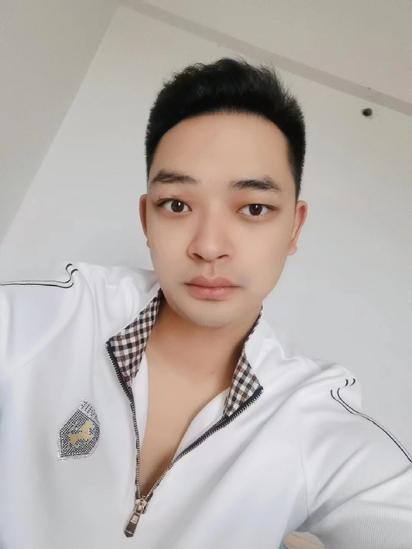 阿鑫的第一张照片--将乐交友网