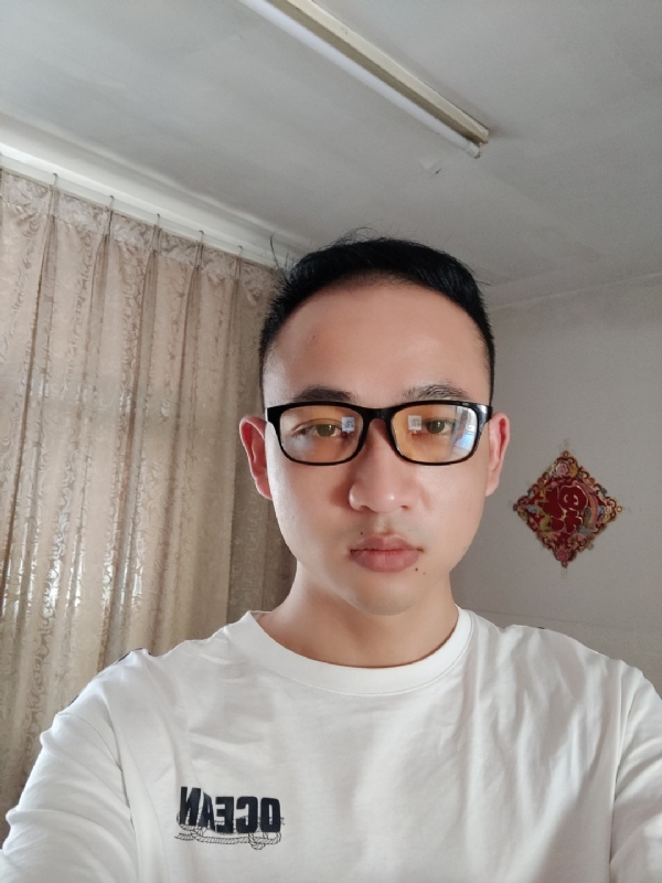 H杰瑞的第一张照片--将乐交友网